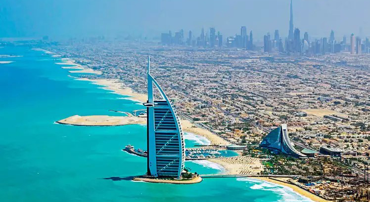 dubai
