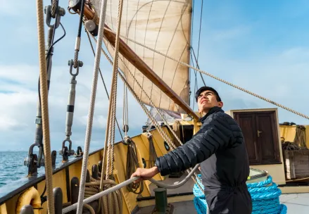 Bosun