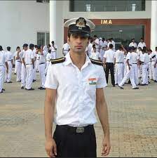 deck cadet